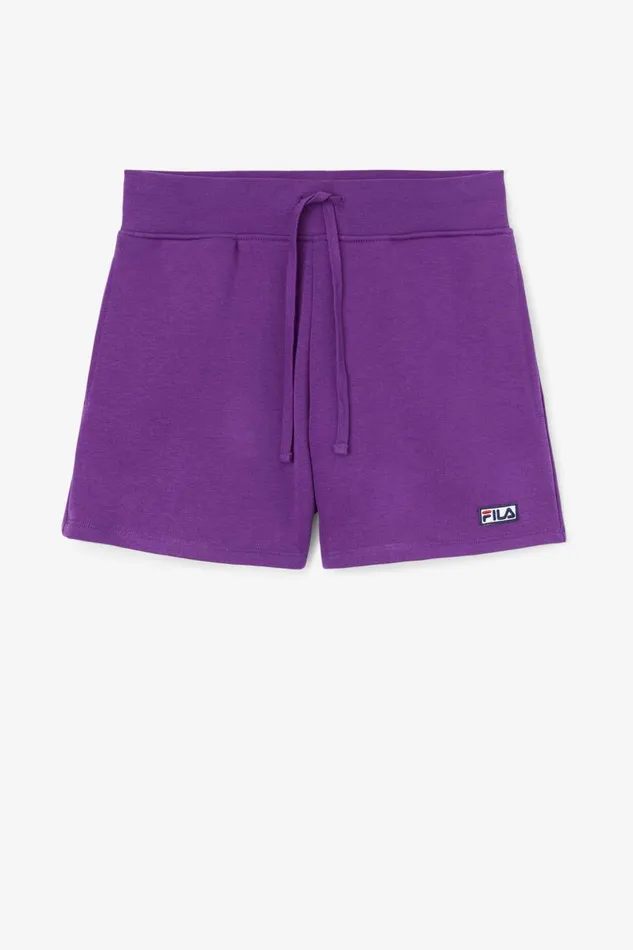 Women Fila Shorts and Pants Diara High Rise Short