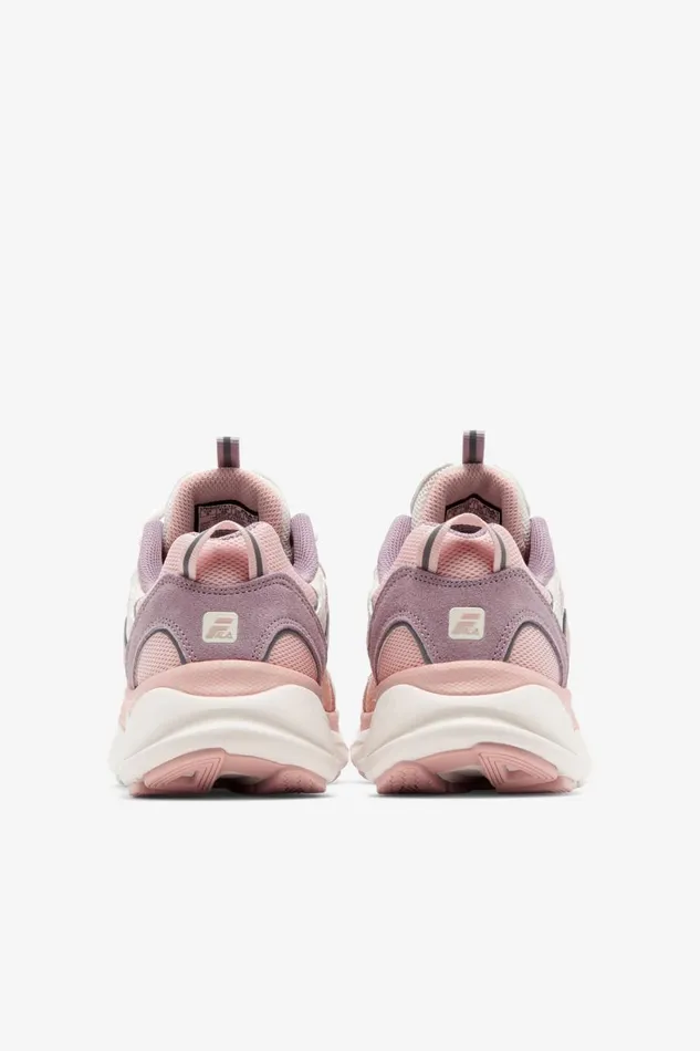 Women Fila Sneakers and Lifestyle Trigate Gardenia Peach Whip Elderberry Women Fila Sneakers and Lifestyle Trigate Gardenia Peach Whip Elderberry