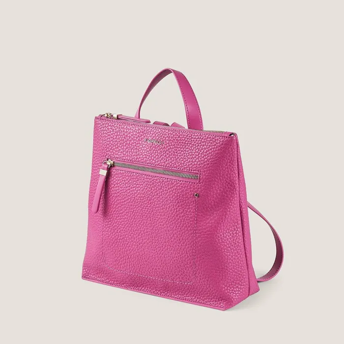 Women Finley Pink Backpacks Fiorelli Small Backpacks