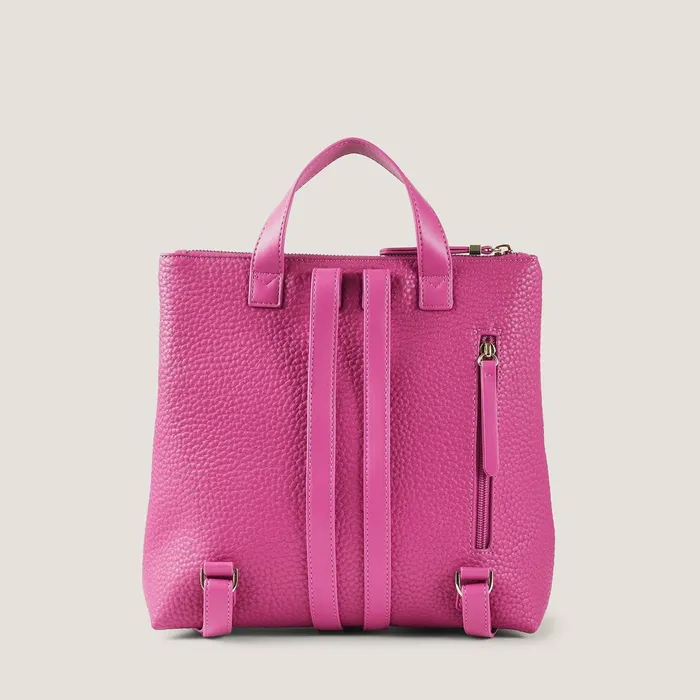 Women Finley Pink Backpacks Fiorelli Small Backpacks
