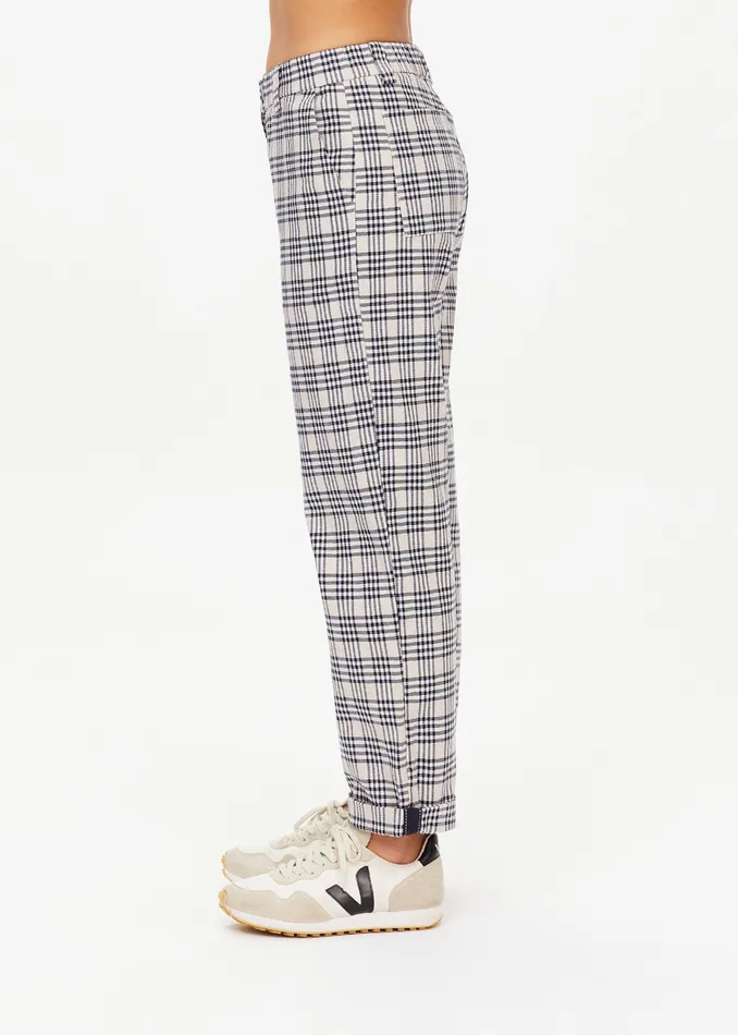 Women Golf THE UPSIDE HIGHLANDS PANT