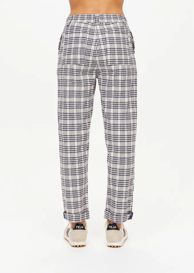 Women Golf THE UPSIDE HIGHLANDS PANT