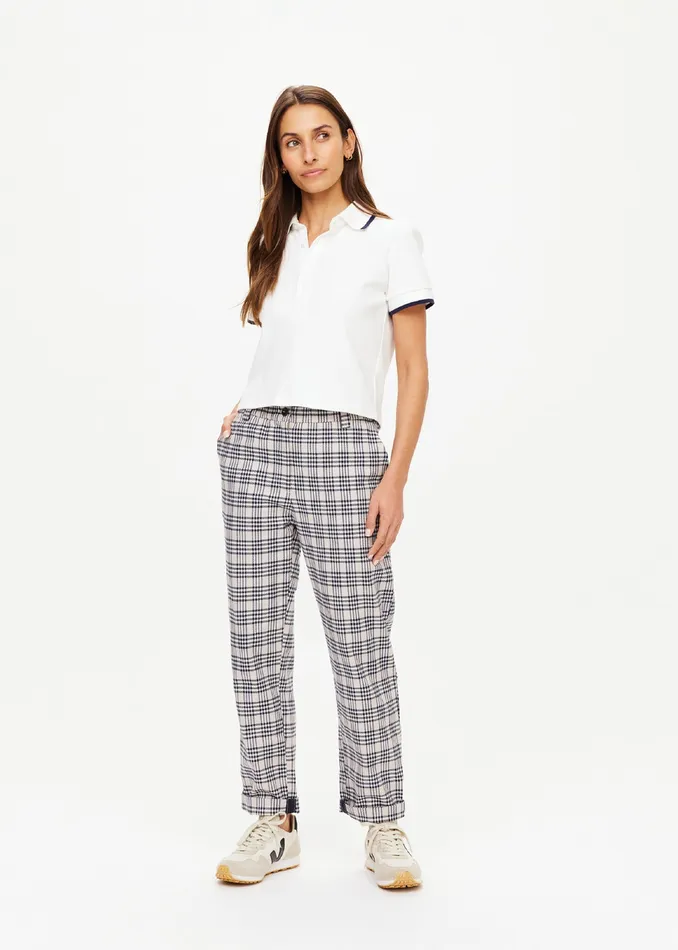 Women Golf THE UPSIDE HIGHLANDS PANT