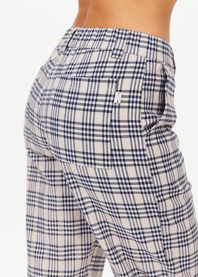 Women Golf THE UPSIDE HIGHLANDS PANT