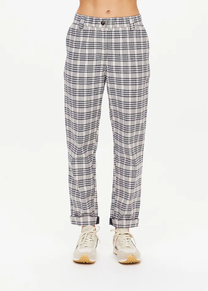 Women Golf THE UPSIDE HIGHLANDS PANT