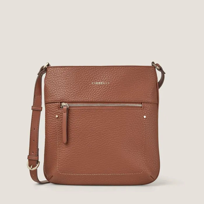 Women Grace Tan Crossbody Fiorelli Crossbody Bags