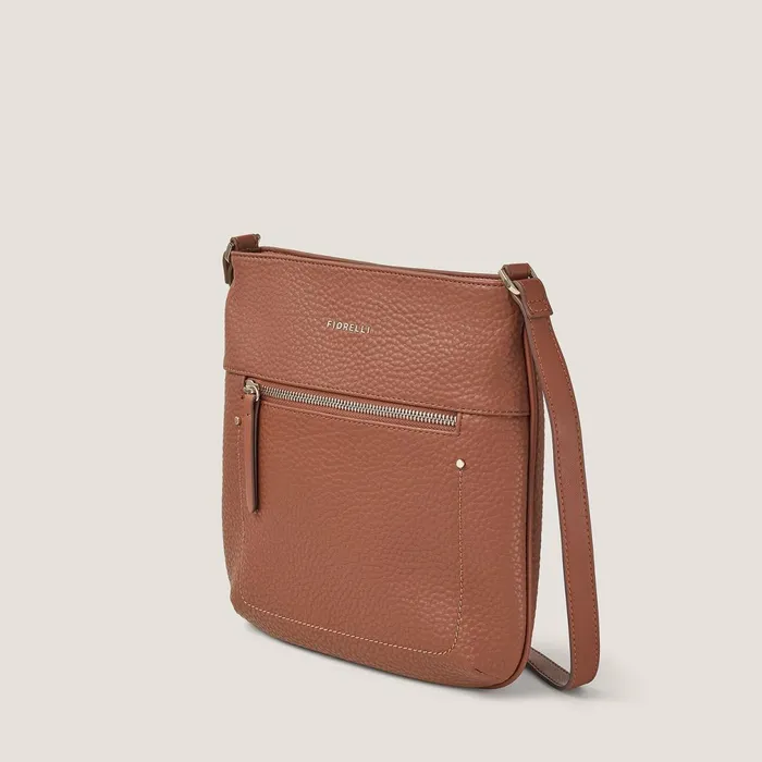 Women Grace Tan Crossbody Fiorelli Crossbody Bags