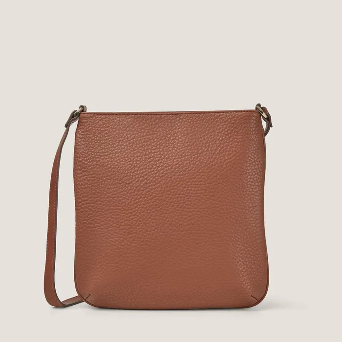 Women Grace Tan Crossbody Fiorelli Crossbody Bags