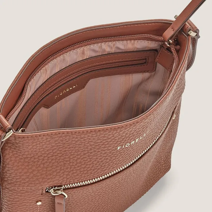 Women Grace Tan Crossbody Fiorelli Crossbody Bags