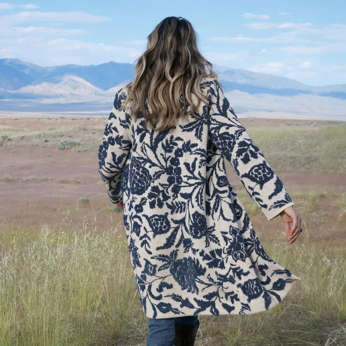 Women Grand Gardens Sweater Coat Petite Gray Sundance Catalog Petite Styles Women Grand Gardens Sweater Coat Petite Gray Sundance Catalog Petite Styles