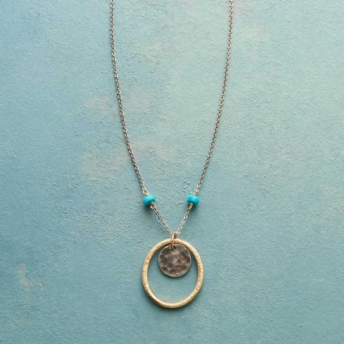 Women Hailey Necklace Sundance Catalog Necklaces
