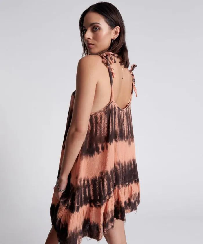 Women HAND DYED ACID TRIP ICON DRESS One Teaspoon Mini Dresses Women HAND DYED ACID TRIP ICON DRESS One Teaspoon Mini Dresses