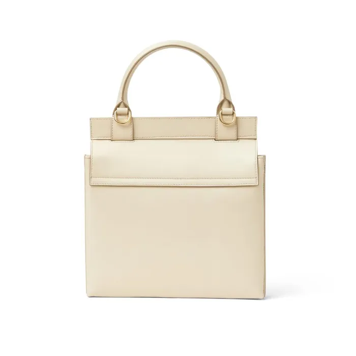 Women Handbags Bruno Magli Etta Cream Handbag Women Handbags Bruno Magli Etta Cream Handbag