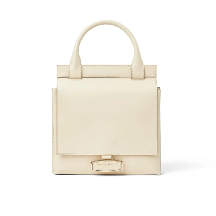 Women Handbags Bruno Magli Etta Cream Handbag Women Handbags Bruno Magli Etta Cream Handbag