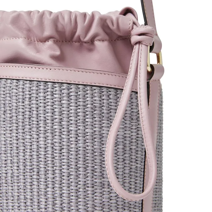 Women Handbags Bruno Magli Martina Mauve Handbag Women Handbags Bruno Magli Martina Mauve Handbag