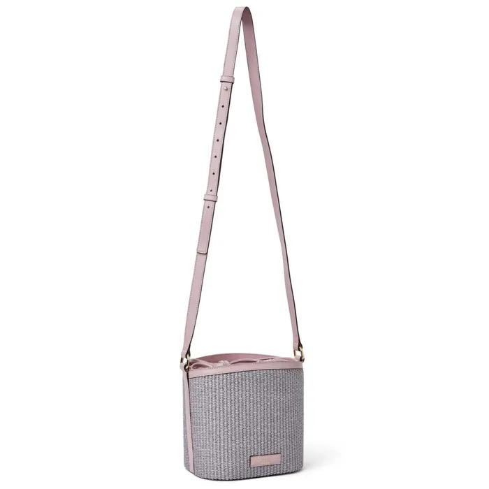 Women Handbags Bruno Magli Martina Mauve Handbag Women Handbags Bruno Magli Martina Mauve Handbag