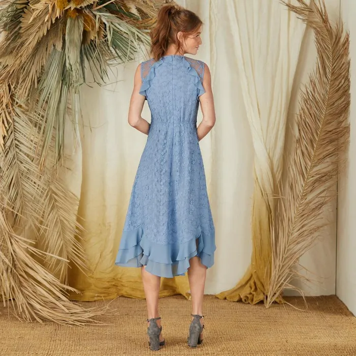 Women Harlow Glamour Dress Endlesssky Sundance Catalog Dresses and Jumpsuits