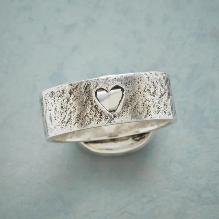Women Hold My Heart Ring Sundance Catalog Rings Women Hold My Heart Ring Sundance Catalog Rings