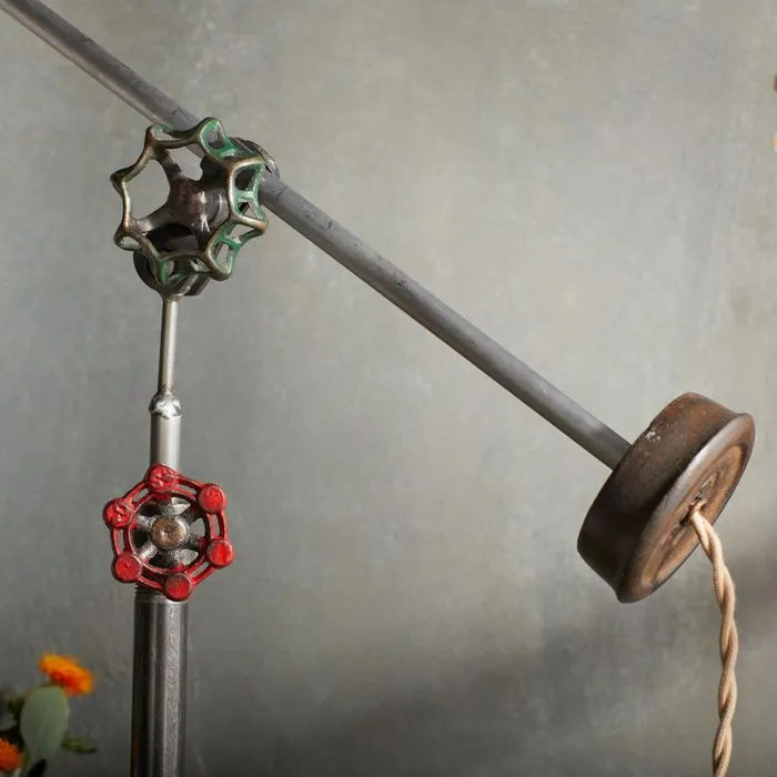 Women Hyrum Table Lamp Sundance Catalog OneOfAKind Women Hyrum Table Lamp Sundance Catalog OneOfAKind