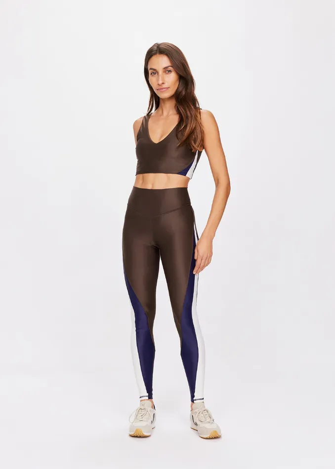 Women ICON 28IN HIGH RISE PANT Leggings THE UPSIDE