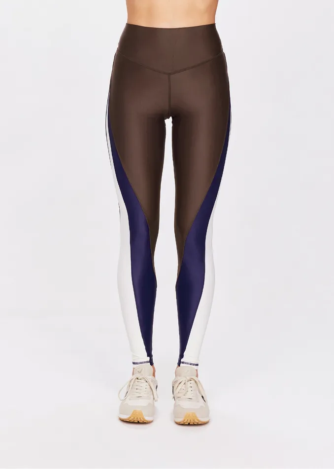 Women ICON 28IN HIGH RISE PANT Leggings THE UPSIDE