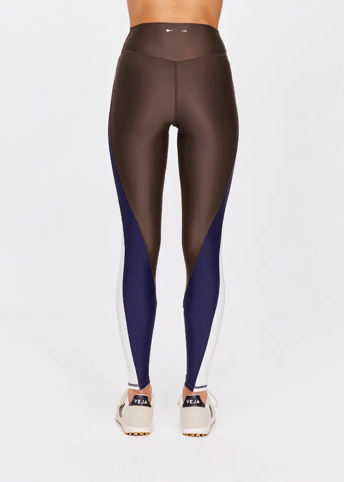 Women ICON 28IN HIGH RISE PANT Leggings THE UPSIDE