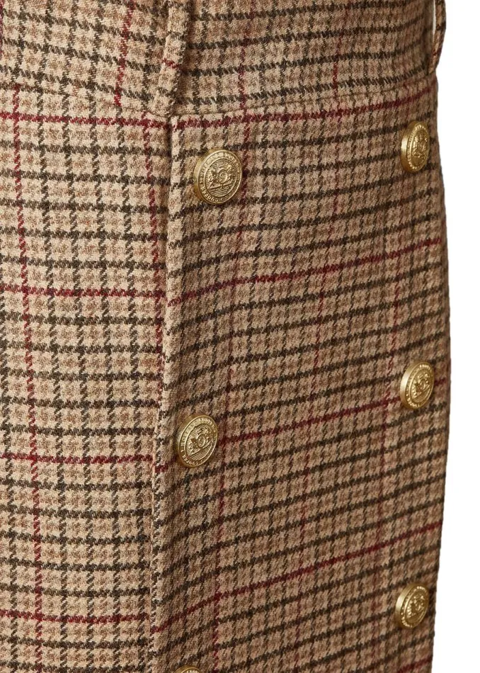 Women In Stock Tailoring Holland Cooper Knightsbridge Skirt Charlton Tweed Women In Stock Tailoring Holland Cooper Knightsbridge Skirt Charlton Tweed