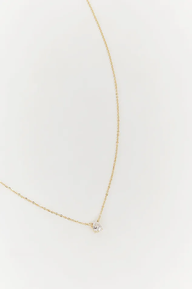 Women Jewellery DISSH SAINT VALENTINE VALENTINE NECKLACE
