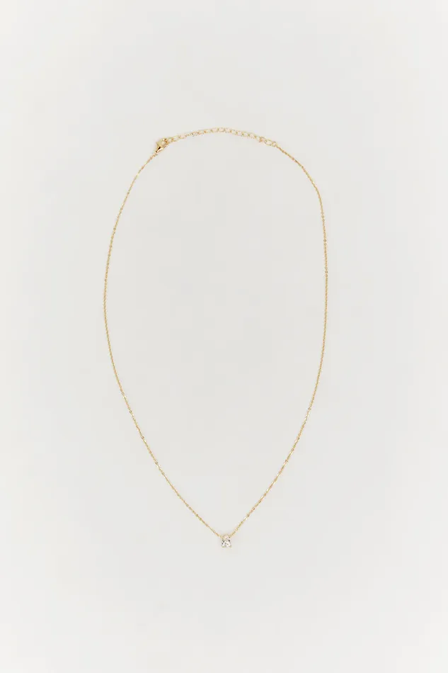 Women Jewellery DISSH SAINT VALENTINE VALENTINE NECKLACE