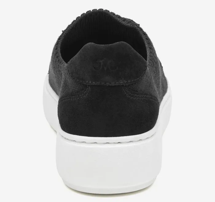 Women Johnston and Murphy Sneakers Cammie Knit LaceUp Black Knit Women Johnston and Murphy Sneakers Cammie Knit LaceUp Black Knit