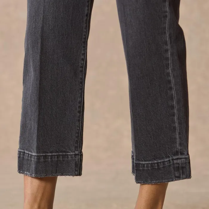 Women Katalina Jeans Black Sundance Catalog Denim Shop