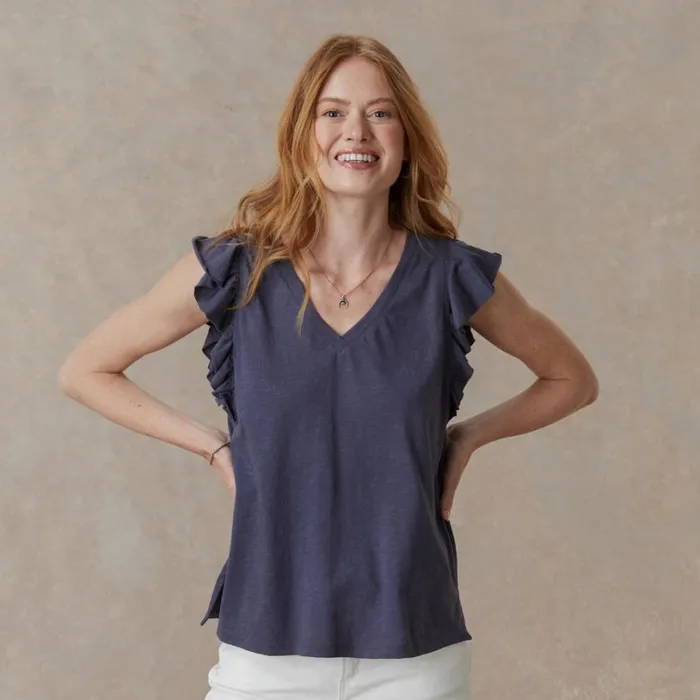Women Lakelynn Ruffle Top Petite Magenta Sundance Catalog Petite Styles Women Lakelynn Ruffle Top Petite Magenta Sundance Catalog Petite Styles