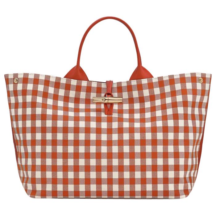 Women Le Roseau L Handbag Bark Handbags Longchamp