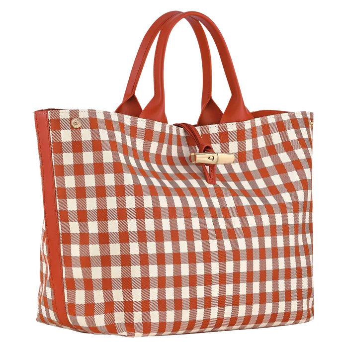 Women Le Roseau L Handbag Bark Handbags Longchamp Women Le Roseau L Handbag Bark Handbags Longchamp