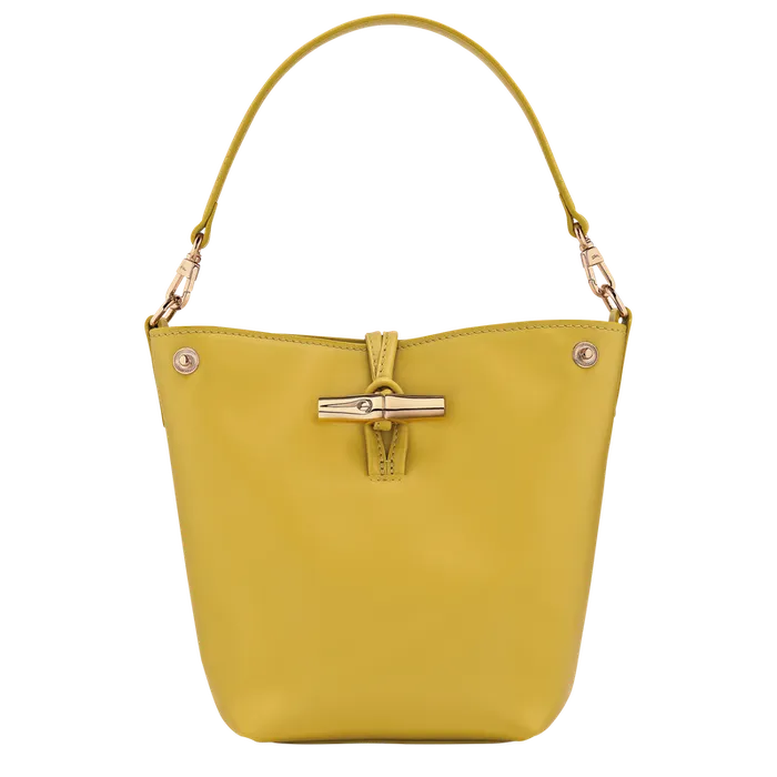 Women Le Roseau XS Bucket bag Ginger Mini bagsCrossbody bags Longchamp