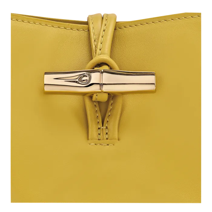 Women Le Roseau XS Bucket bag Ginger Mini bagsCrossbody bags Longchamp Women Le Roseau XS Bucket bag Ginger Mini bagsCrossbody bags Longchamp