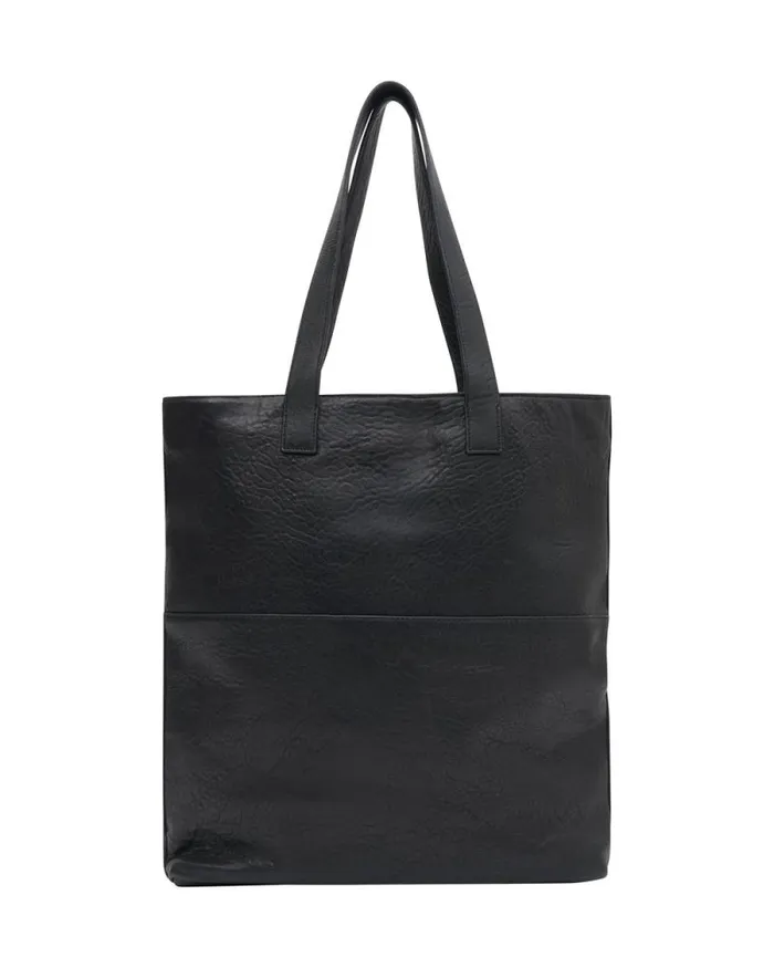 Women LEATHER STUDDED LIGHTNING BOLT TOTE One Teaspoon Bags Women LEATHER STUDDED LIGHTNING BOLT TOTE One Teaspoon Bags