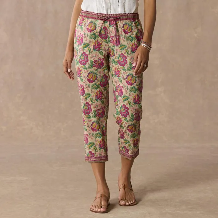 Women Leia Pants Cashew Sundance Catalog Pants and Shorts Women Leia Pants Cashew Sundance Catalog Pants and Shorts
