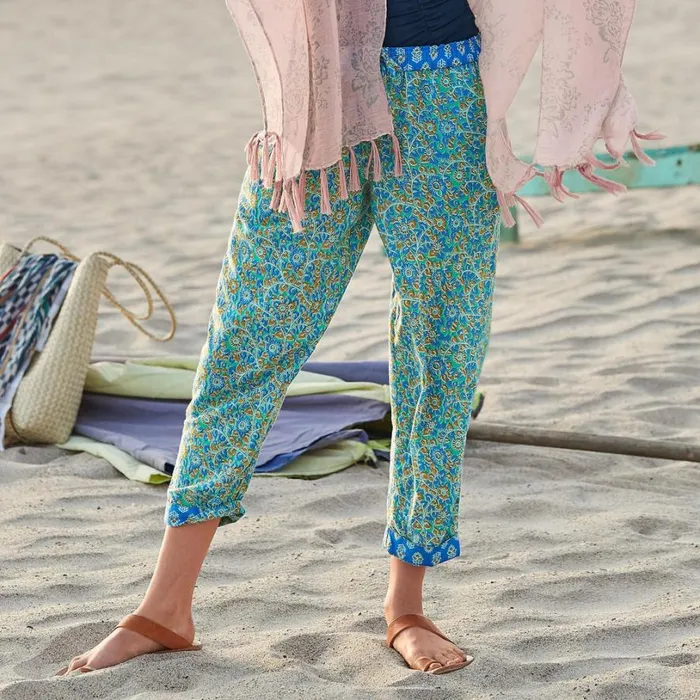 Women Leia Pants Cashew Sundance Catalog Pants and Shorts Women Leia Pants Cashew Sundance Catalog Pants and Shorts