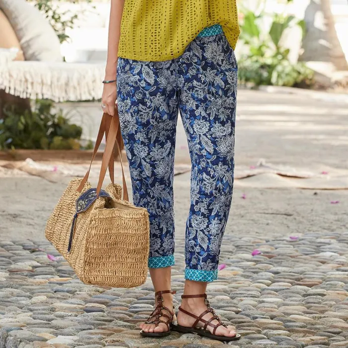 Women Leia Pants Cashew Sundance Catalog Pants and Shorts Women Leia Pants Cashew Sundance Catalog Pants and Shorts