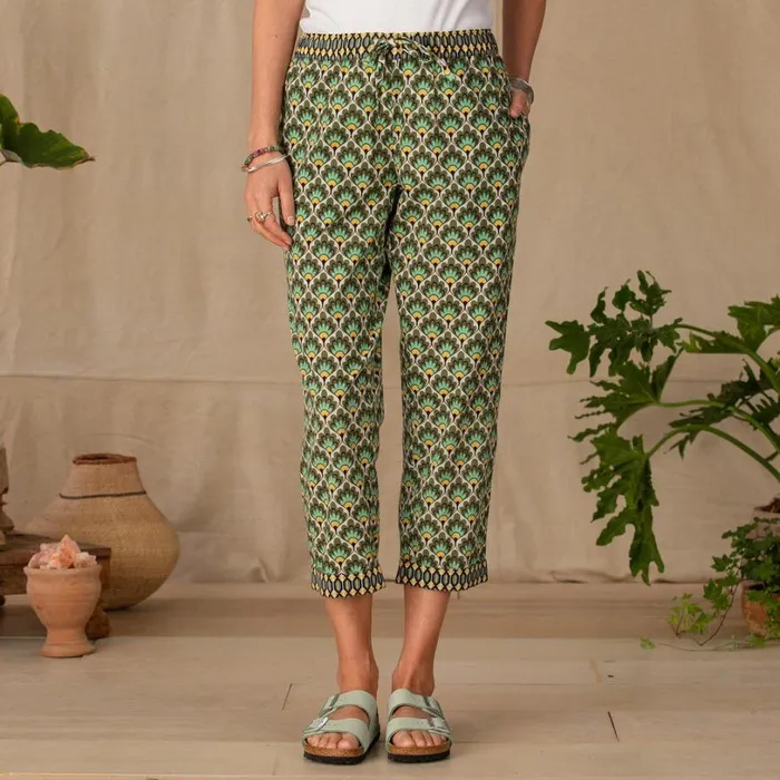 Women Leia Pants Cashew Sundance Catalog Pants and Shorts Women Leia Pants Cashew Sundance Catalog Pants and Shorts