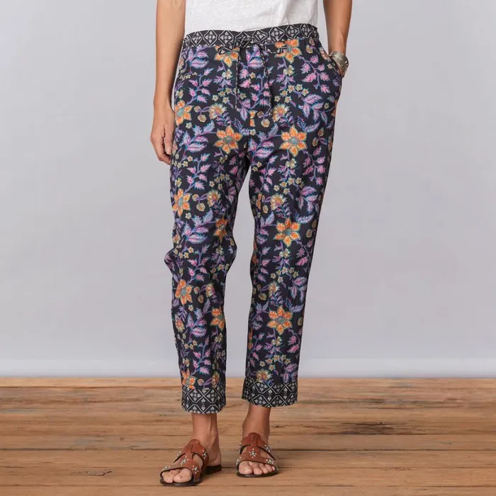 Women Leia Pants Cashew Sundance Catalog Pants and Shorts Women Leia Pants Cashew Sundance Catalog Pants and Shorts