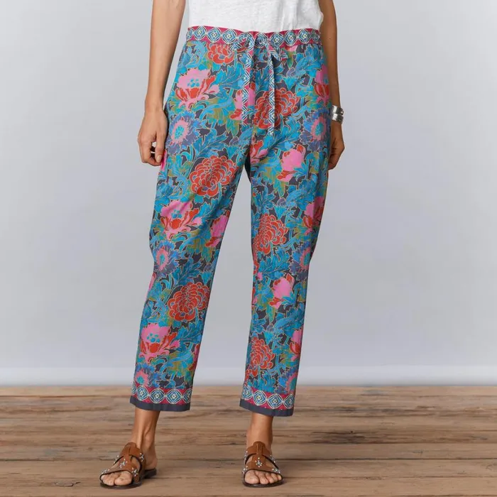 Women Leia Pants Cashew Sundance Catalog Pants and Shorts Women Leia Pants Cashew Sundance Catalog Pants and Shorts