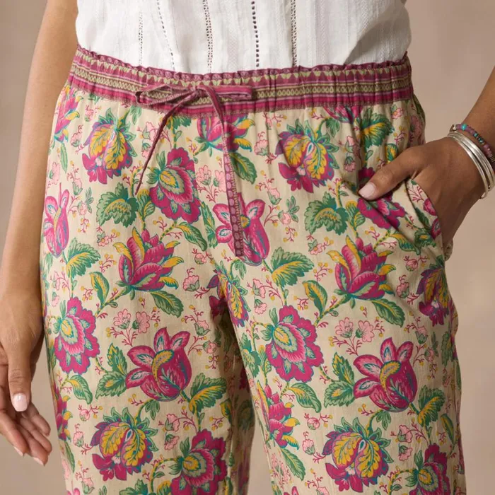 Women Leia Pants Cashew Sundance Catalog Pants and Shorts Women Leia Pants Cashew Sundance Catalog Pants and Shorts