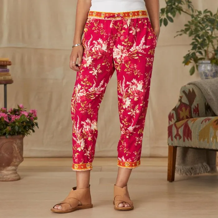 Women Leia Pants Cashew Sundance Catalog Pants and Shorts Women Leia Pants Cashew Sundance Catalog Pants and Shorts