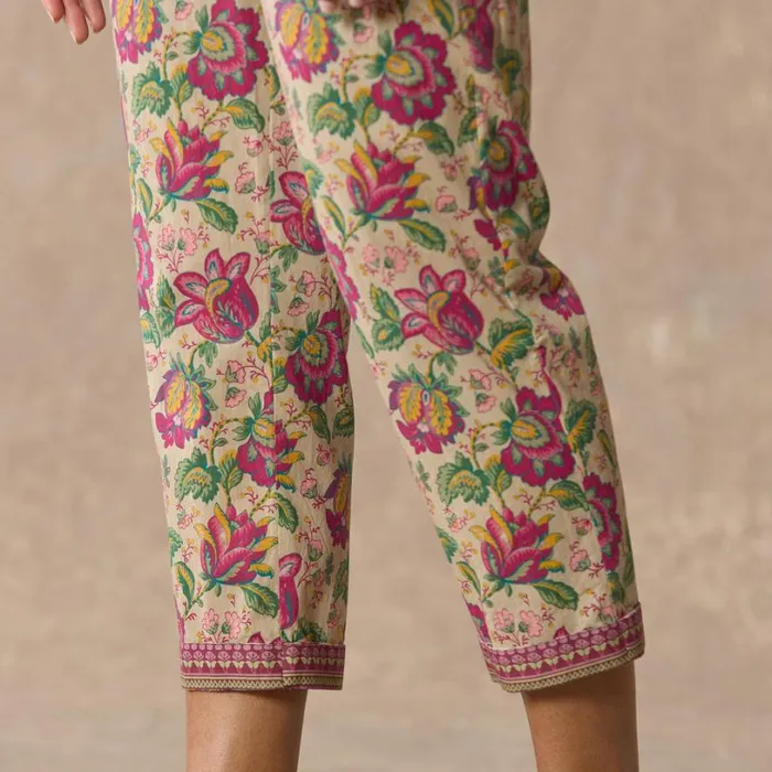 Women Leia Pants Cashew Sundance Catalog Pants and Shorts Women Leia Pants Cashew Sundance Catalog Pants and Shorts
