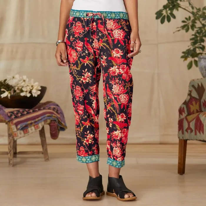 Women Leia Pants Cashew Sundance Catalog Pants and Shorts Women Leia Pants Cashew Sundance Catalog Pants and Shorts