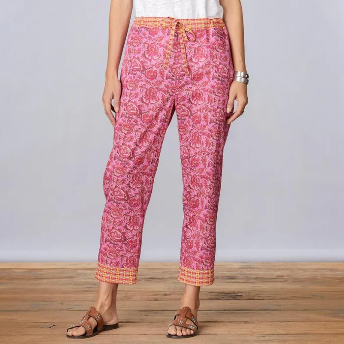 Women Leia Pants Cashew Sundance Catalog Pants and Shorts Women Leia Pants Cashew Sundance Catalog Pants and Shorts