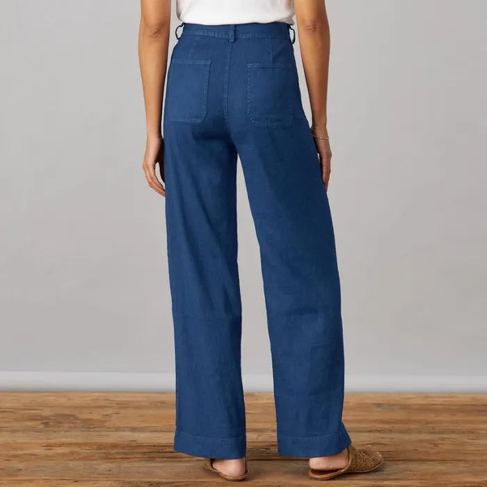 Women Linden Everyday Pants Petite Navy Sundance Catalog Petite Styles Women Linden Everyday Pants Petite Navy Sundance Catalog Petite Styles