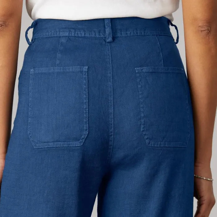Women Linden Everyday Pants Petite Navy Sundance Catalog Petite Styles Women Linden Everyday Pants Petite Navy Sundance Catalog Petite Styles